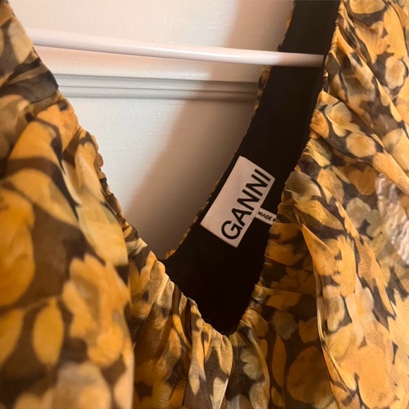 GANNI Dress - Picture 4 of 6